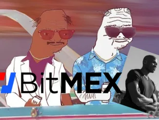 Bitmex Arthur Hayes