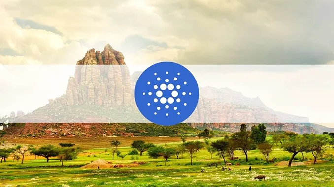 Cardano Africa