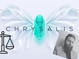 Chrysalis David Sonstebo