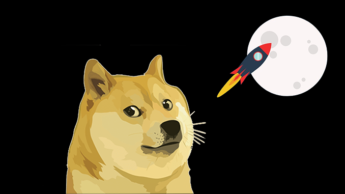 Dogecoin Doge Galoppiert Richtung Rekordniveau Experten Warnen Block Builders De