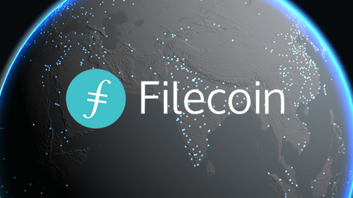 Filecoin (FIL): Analyse sieht Cloud Storage per Blockchain als Boommarkt –  Block-Builders.de