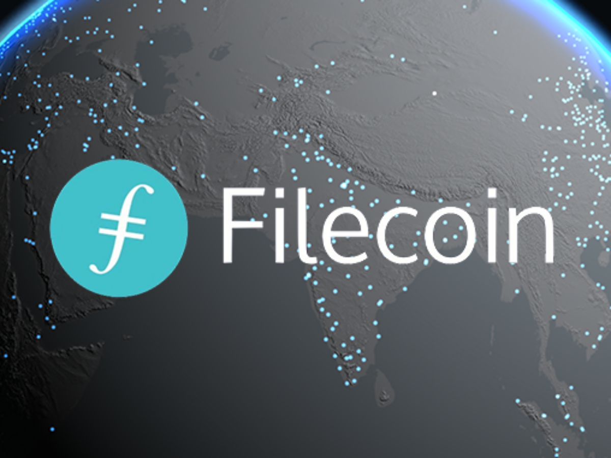 Filecoin (FIL): Analyse sieht Cloud Storage per Blockchain als Boommarkt –  Block-Builders.de