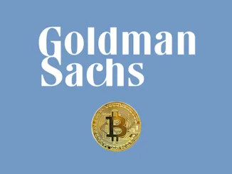 Goldman sachs Bitcoin