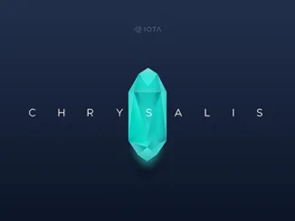 IOTA Chrysalis