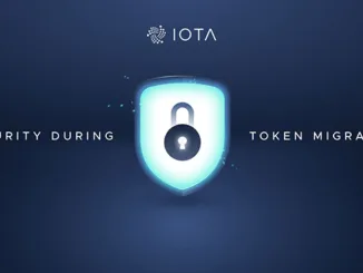 IOTA Security Token Migration