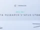 IOTA research update IOTA