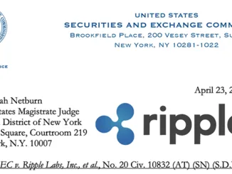 Ripple SEC