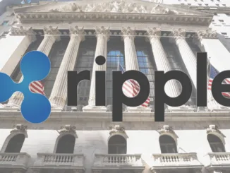 Ripple wallstreet