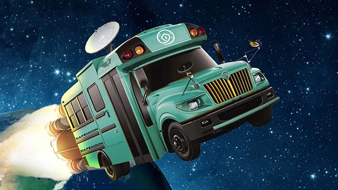 SafeMoon