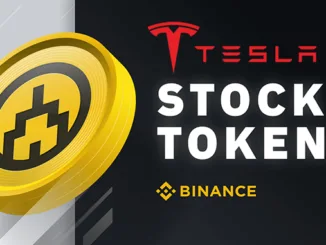 Tesla Stock Tokens