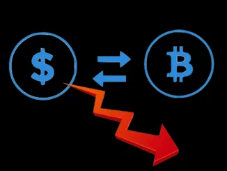 BTC inflow