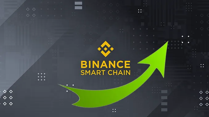Binance Smart Chain