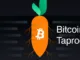 Bitcoin Taproot