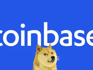 Coinbase doge