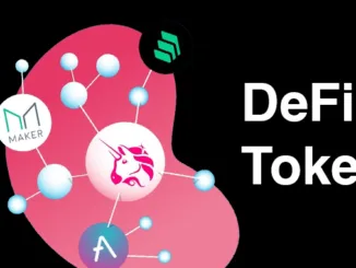 DeFi Token