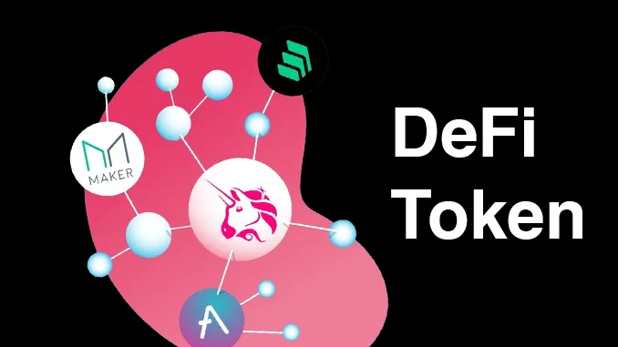 DeFi Token