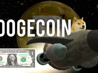 Dogecoin 1 US Dollar