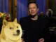 Elon Musk SNL