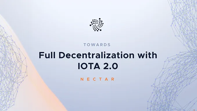IOTA 2.0
