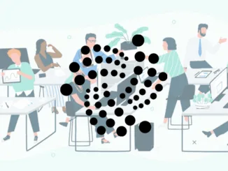 IOTA Employees