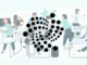 IOTA Employees