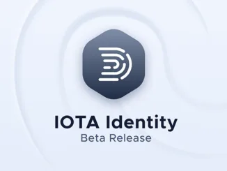 IOTA Identity