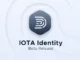IOTA Identity
