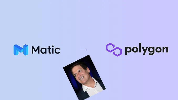 Matic Polygon