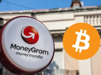 Moneygram Bitcoin