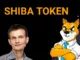 Shiba Token Vitalik