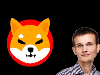 Shiba Vitalik