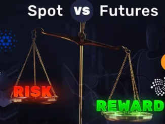 Spot vs Futures Trading