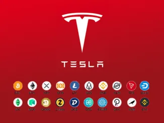 Tesla Kryptowährungen