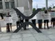 XRP Protest