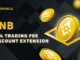 BNB Discount