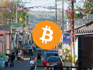 Bitcoin El Salvador