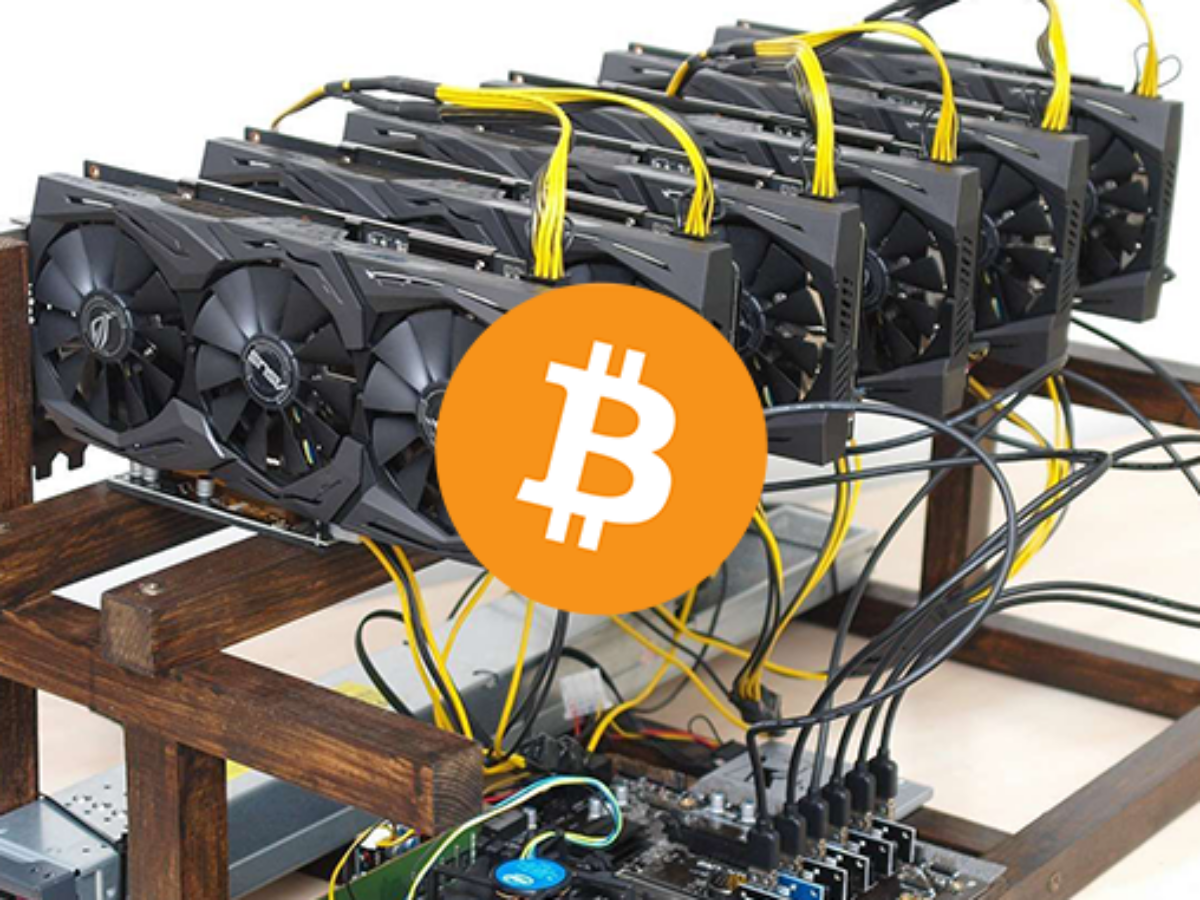 Wie funktioniert Bitcoin Mining? – Block-Builders.de