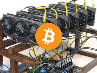 Bitcoin Mining