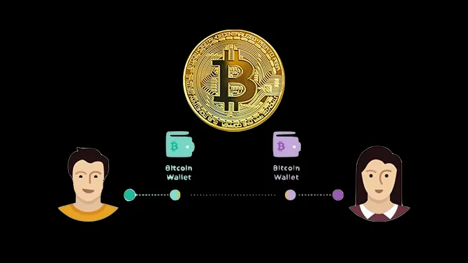 Bitcoin Transaction