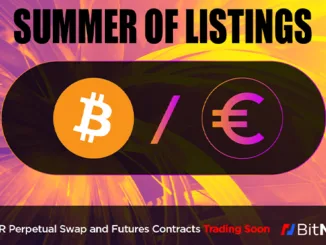 Bitmex euro