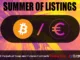 Bitmex euro