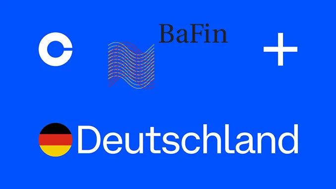 Coinbase Bafin
