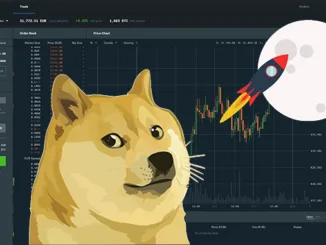 Dogecoin Coinbase Pro
