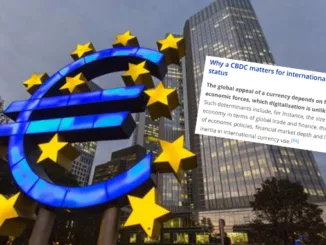 ECB CBDC