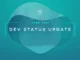 IOTA DEV Update