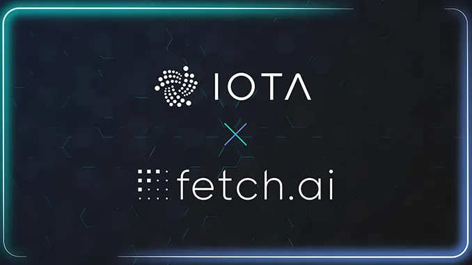 IOTA Fetch