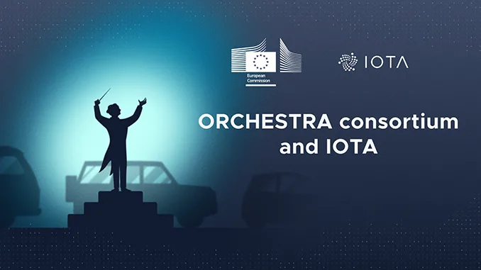 IOTA Orchestra