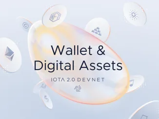 IOTA dev net