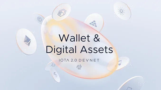 IOTA dev net