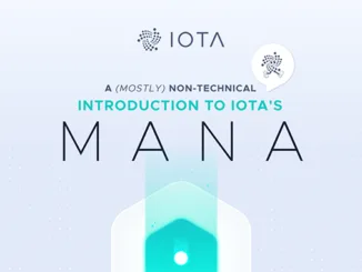 IOTA mana